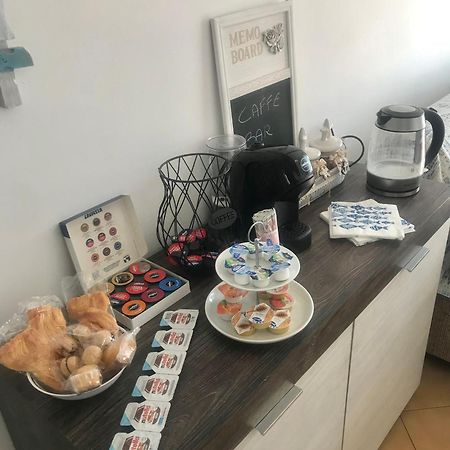 Casa Vacanze Patrizia 알벤가 외부 사진