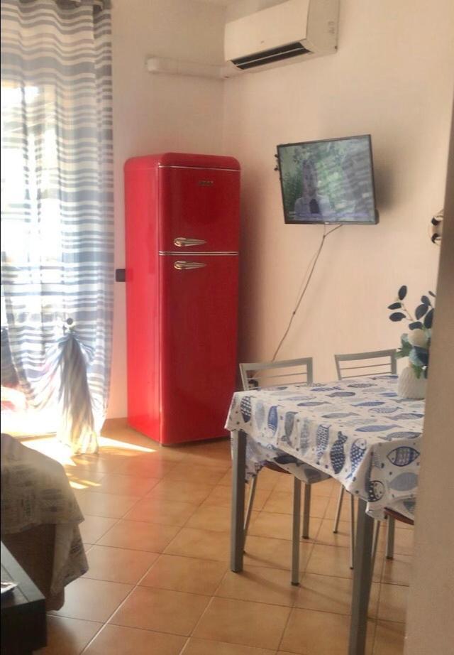 Casa Vacanze Patrizia 알벤가 외부 사진