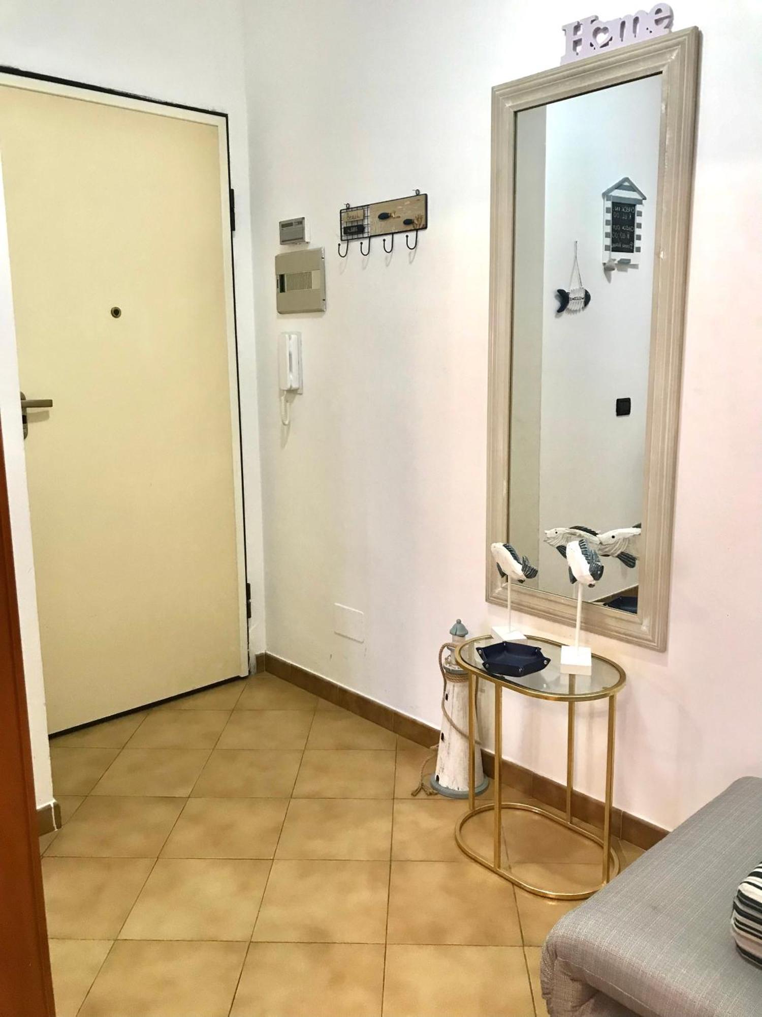 Casa Vacanze Patrizia 알벤가 외부 사진